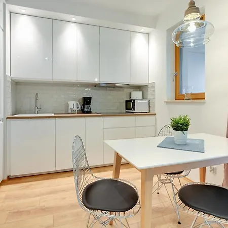 Wave - Zajezdnia Wrzeszcz Apartment